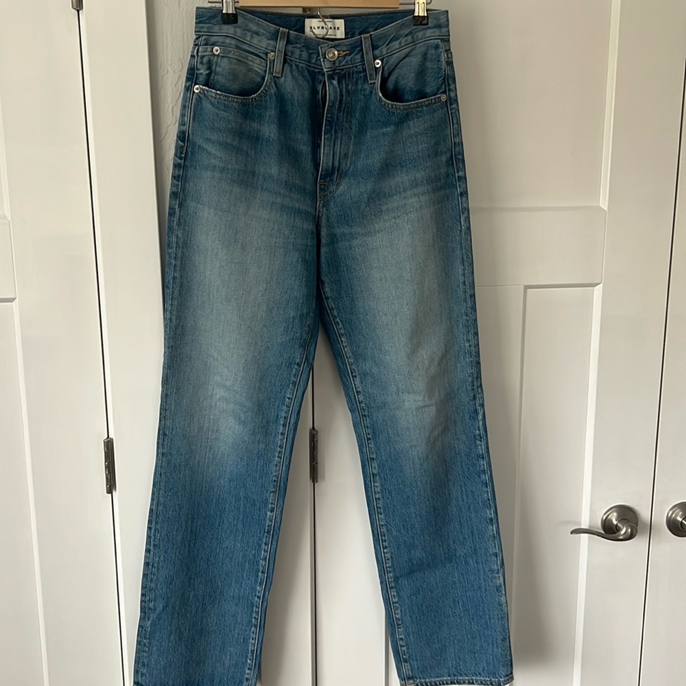 Slvrlake London Denim